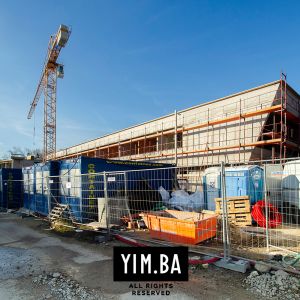 Autor: Nino Belovič / YIM.BA