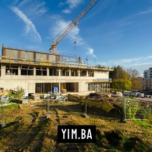 Autor: Nino Belovič / YIM.BA