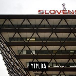 Konečne dobré správy pre bratislavskú ikonu: Slovenský rozhlas prešiel obnovou