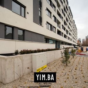 Autor: Nino Belovič / YIM.BA