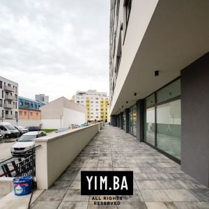 Autor: Nino Belovič / YIM.BA