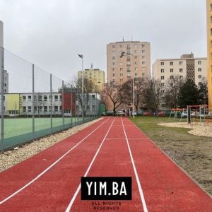 Kvalita života sa zvýši: Chátrajúci športový areál na Riazanskej prešiel obnovou