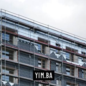 Autor: Nino Belovič / YIM.BA