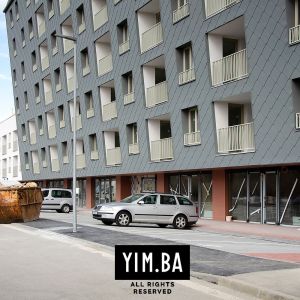 Autor: Nino Belovič / YIM.BA