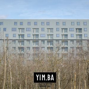 Autor: Nino Belovič / YIM.BA