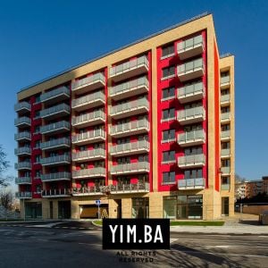Mestské prostredie a živá ulica v Petržalke: Výstavba na Lužnej má pokračovať, predstavená bola urbanistická štúdia