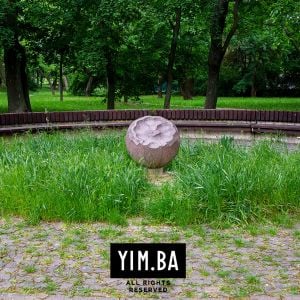 Sad Janka Kráľa, fotografia z 31.5.2023. Autor: Nino Belovič / YIM.BA