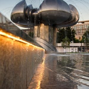 Autor: Nino Belovič / YIM.BA