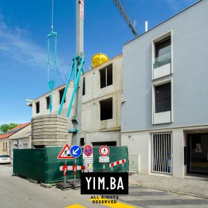 Autor: Nino Belovič / YIM.BA