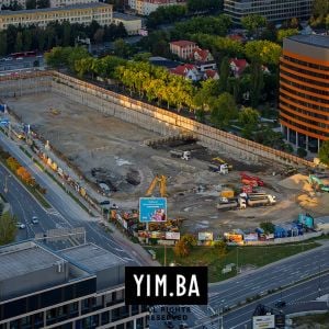 Autor: Nino Belovič / YIM.BA