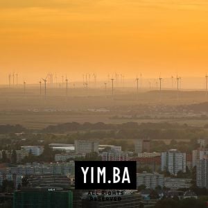 Autor: Nino Belovič / YIM.BA