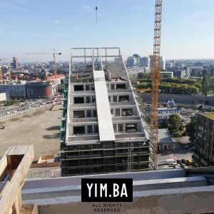 Autorka: Simona Schreinerová / YIM.BA