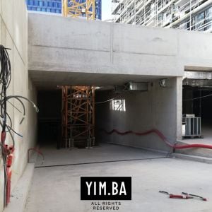 Autorka: Simona Schreinerová / YIM.BA