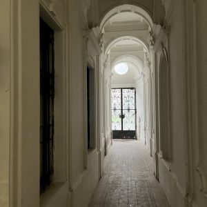 Autor: Adrian Gubčo / YIM.BA