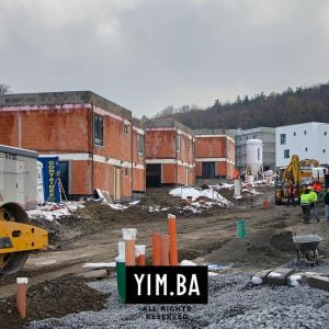 Autor: Nino Belovič / YIM.BA