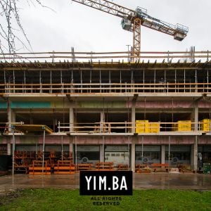 Autor: Nino Belovič / YIM.BA