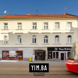 Nenápadná premena hanby Bratislavy. Obchodná s okolím sa menia, získajú mestskejší výraz