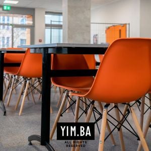 Autor: Nino Belovič / YIM.BA