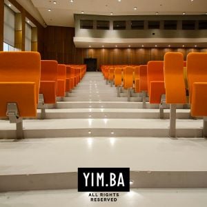 Autor: Nino Belovič / YIM.BA