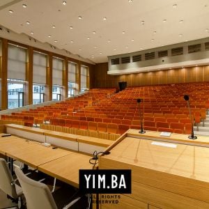 Autor: Nino Belovič / YIM.BA