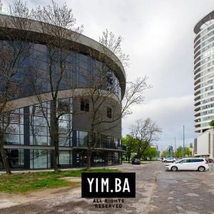 Autor: Nino Belovič / YIM.BA