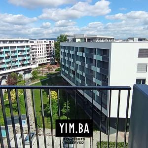 Autorka: Simona Schreinerová / YIM.BA