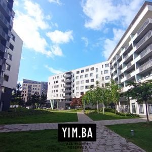 Autorka: Simona Schreinerová / YIM.BA