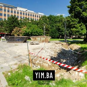 Autor: Nino Belovič / YIM.BA