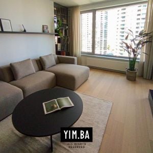 Autorka: Simona Schreinerová / YIM.BA