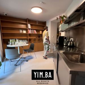 Autor: Adrian Gubčo / YIM.BA