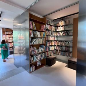 Autor: Adrian Gubčo / YIM.BA