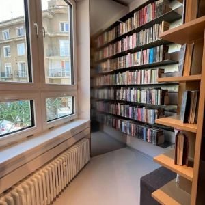 Autor: Adrian Gubčo / YIM.BA