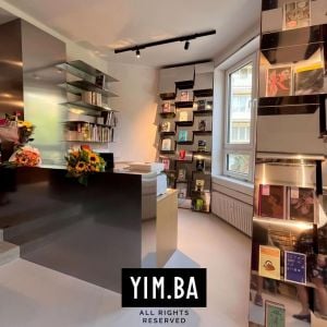 Autor: Adrian Gubčo / YIM.BA