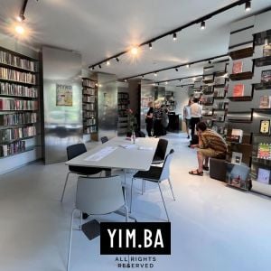 Autor: Adrian Gubčo / YIM.BA