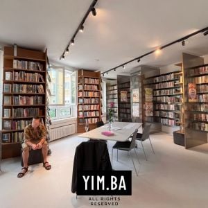 Autor: Adrian Gubčo / YIM.BA