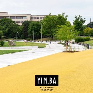 Autor: Nino Belovič / YIM.BA