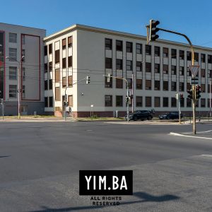 Račianska. Autor: Nino Belovič / YIM.BA