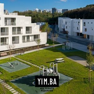 Autor: Nino Belovič / YIM.BA