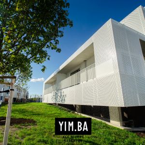 Autor: Nino Belovič / YIM.BA