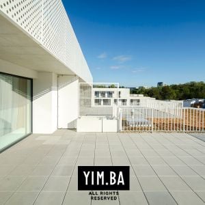 Vzorový byt. Autor: Nino Belovič / YIM.BA