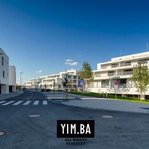 Autor: Nino Belovič / YIM.BA