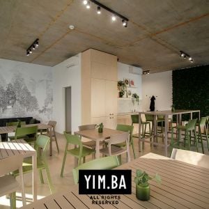 Autor: Nino Belovič / YIM.BA