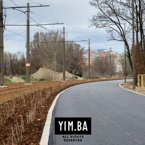 Bratislava konečne dobieha vyspelé metropoly. Petržalka dostane plnohodnotnú cyklodiaľnicu, užívateľov má už dnes