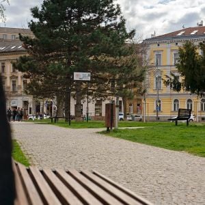 Autor: Nino Belovič / YIM.BA