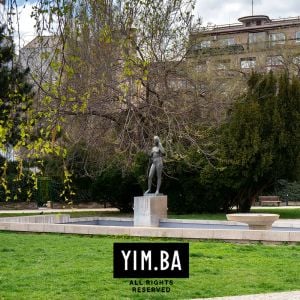 Autor: Nino Belovič / YIM.BA