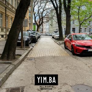 Parčík Medená. Autor: Nino Belovič / YIM.BA