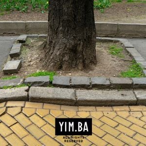 Parčík Medená. Autor: Nino Belovič / YIM.BA