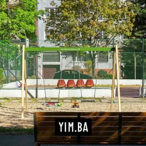 Autor: Nino Belovič / YIM.BA