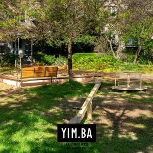 Autor: Nino Belovič / YIM.BA