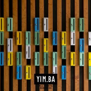 Autor: Nino Belovič / YIM.BA